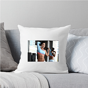 No Pain, Just Andreia Brazier Andreia Brazier Pillows Cover