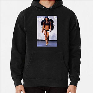 Work Ethic Of Andreia Brazier Andreia Brazier Hoodies