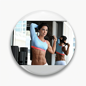 No Pain, Just Andreia Brazier Andreia Brazier Pins