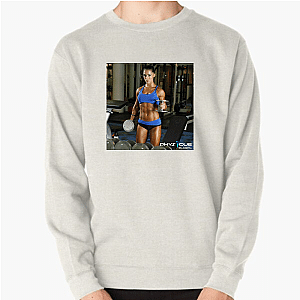 Fueled By Andreia Brazier Andreia Brazier Sweatshirts