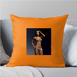 Team Andreia Brazier Andreia Brazier Pillows Cover