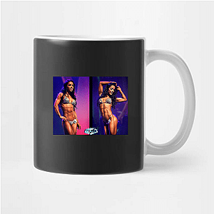 Doesn’t Quit Andreia Brazier Andreia Brazier Mugs