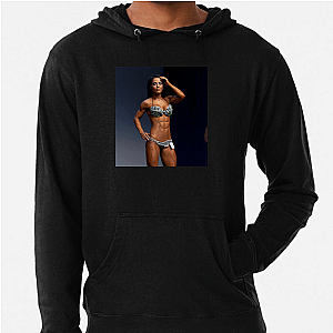 Team Andreia Brazier Andreia Brazier Hoodies