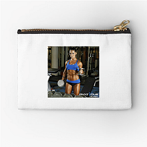 Fueled By Andreia Brazier Andreia Brazier Zipper Pouches