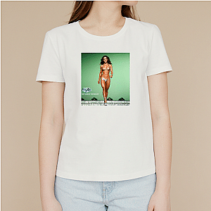 Only Gains – Andreia Brazier Andreia Brazier T-Shirts