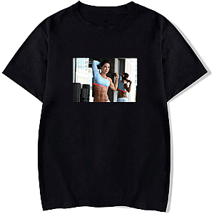 No Pain, Just Andreia Brazier Andreia Brazier T-Shirts