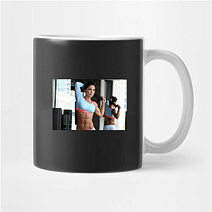No Pain, Just Andreia Brazier Andreia Brazier Mugs