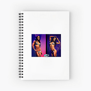 Doesn’t Quit Andreia Brazier Andreia Brazier Notebook