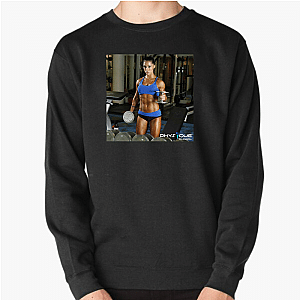 Fueled By Andreia Brazier Andreia Brazier Sweatshirts