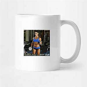 Fueled By Andreia Brazier Andreia Brazier Mugs