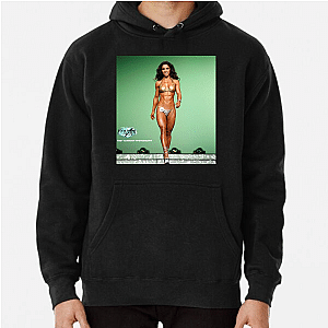 Only Gains – Andreia Brazier Andreia Brazier Hoodies