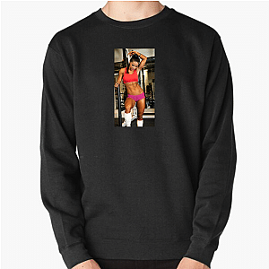 Born For This Andreia Brazier Andreia Brazier Sweatshirts