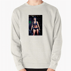 Unstoppable Like Andreia Brazier Andreia Brazier Sweatshirts