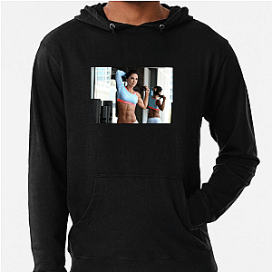 No Pain, Just Andreia Brazier Andreia Brazier Hoodies