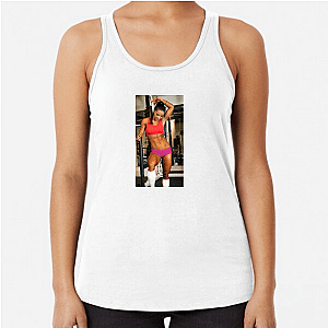 Born For This Andreia Brazier Andreia Brazier Tank Tops