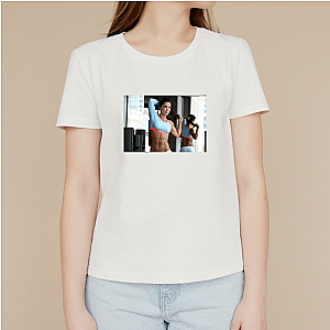 No Pain, Just Andreia Brazier Andreia Brazier T-Shirts