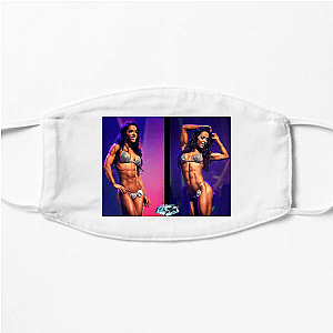 Doesn’t Quit Andreia Brazier Andreia Brazier Face Masks