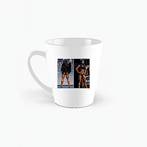 Rep It With Andreia Brazier Andreia Brazier Mugs