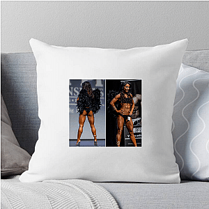 Rep It With Andreia Brazier Andreia Brazier Pillows Cover