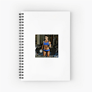 Fueled By Andreia Brazier Andreia Brazier Notebook