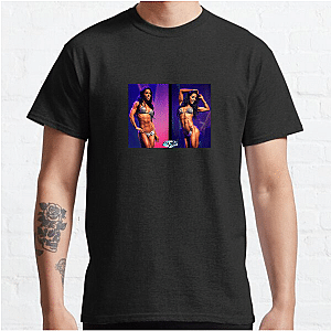 Doesn’t Quit Andreia Brazier Andreia Brazier T-Shirts