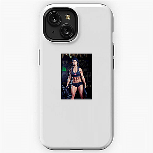 Unstoppable Like Andreia Brazier Andreia Brazier iPhone Cases