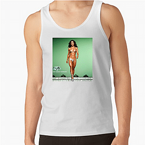 Only Gains – Andreia Brazier Andreia Brazier Tank Tops