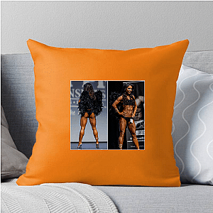 Rep It With Andreia Brazier Andreia Brazier Pillows Cover