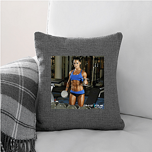 Fueled By Andreia Brazier Andreia Brazier Pillows Cover