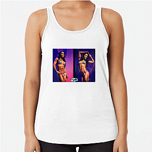 Doesn’t Quit Andreia Brazier Andreia Brazier Tank Tops