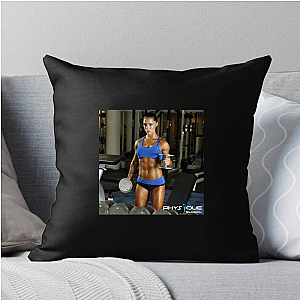 Fueled By Andreia Brazier Andreia Brazier Pillows Cover