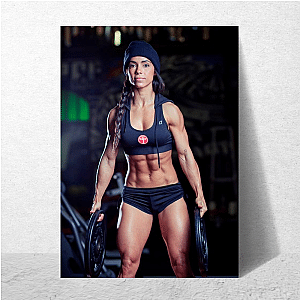 Unstoppable Like Andreia Brazier Andreia Brazier Posters