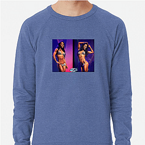 Doesn’t Quit Andreia Brazier Andreia Brazier Sweatshirts