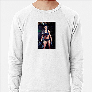 Unstoppable Like Andreia Brazier Andreia Brazier Sweatshirts