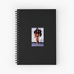 Work Ethic Of Andreia Brazier Andreia Brazier Notebook