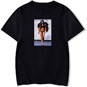 Work Ethic Of Andreia Brazier Andreia Brazier T-Shirts