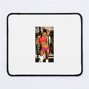 Born For This Andreia Brazier Andreia Brazier Mouse Pads