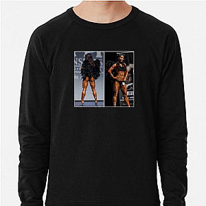 Rep It With Andreia Brazier Andreia Brazier Sweatshirts