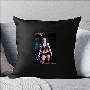 Unstoppable Like Andreia Brazier Andreia Brazier Pillows Cover