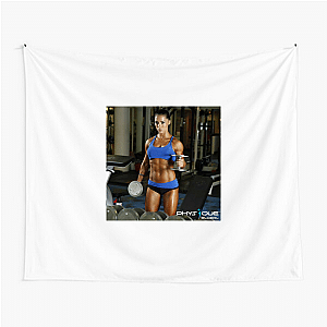 Fueled By Andreia Brazier Andreia Brazier Tapestries