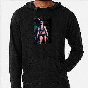 Unstoppable Like Andreia Brazier Andreia Brazier Hoodies