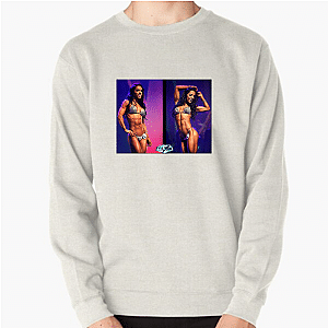 Doesn’t Quit Andreia Brazier Andreia Brazier Sweatshirts