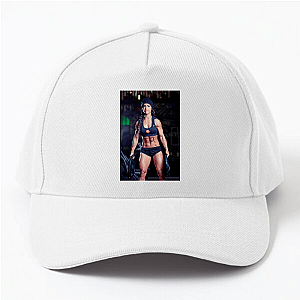 Unstoppable Like Andreia Brazier Andreia Brazier Hats & Caps