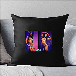 Doesn’t Quit Andreia Brazier Andreia Brazier Pillows Cover