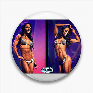 Doesn’t Quit Andreia Brazier Andreia Brazier Pins