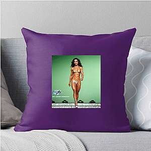 Only Gains – Andreia Brazier Andreia Brazier Pillows Cover