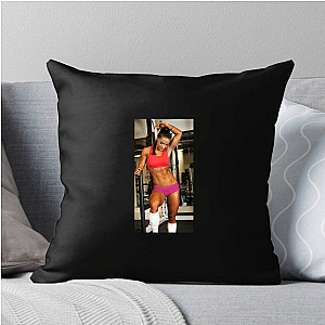 Born For This Andreia Brazier Andreia Brazier Pillows Cover