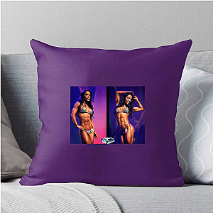 Doesn’t Quit Andreia Brazier Andreia Brazier Pillows Cover