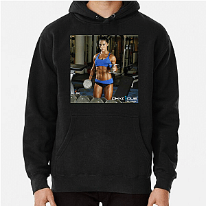 Fueled By Andreia Brazier Andreia Brazier Hoodies