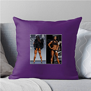 Rep It With Andreia Brazier Andreia Brazier Pillows Cover